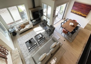 270 m² Condo ∙ 4 bedrooms ∙ 8 guests