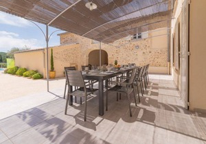 270 m² House ∙ 8 bedrooms ∙ 16 guests