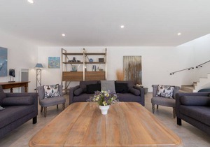 270 m² House ∙ 8 bedrooms ∙ 16 guests