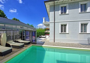 270 m² Villa ∙ 4 bedrooms ∙ 8 guests