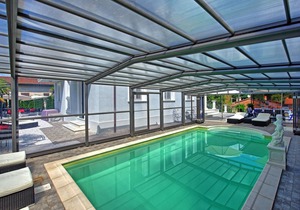 270 m² Villa ∙ 4 bedrooms ∙ 8 guests