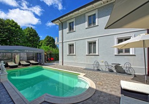 270 m² Villa ∙ 4 bedrooms ∙ 8 guests