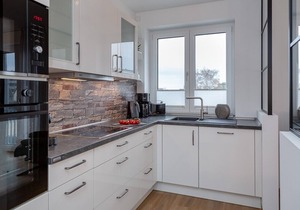 2704 - Strandwiese 16 - Apartment 4