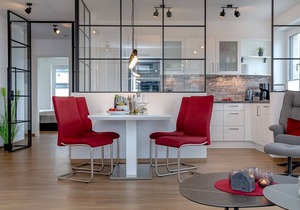 2704 - Strandwiese 16 - Apartment 4