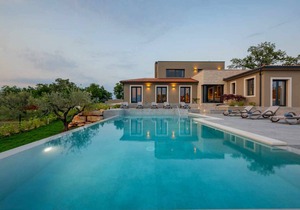 271 m² Villa ∙ 5 bedrooms ∙ 10 guests