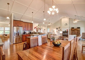 274 m² House ∙ 4 bedrooms ∙ 10 guests