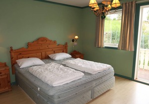 275 m² House ∙ 5 bedrooms ∙ 10 guests