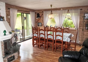 275 m² House ∙ 5 bedrooms ∙ 10 guests