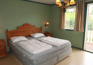 275 m² House ∙ 5 bedrooms ∙ 10 guests