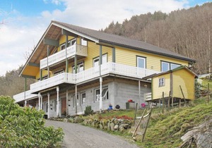 275 m² House ∙ 5 bedrooms ∙ 10 guests