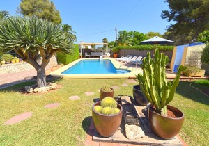 276 m² Chalet ∙ 4 bedrooms ∙ 8 guests