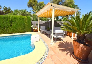 276 m² Chalet ∙ 4 bedrooms ∙ 8 guests