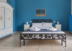 2780 BARBARHOUSE Masseria San Biagio - Family Apartment PT