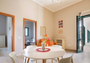 2782 BARBARHOUSE Masseria San Biagio - Family Suite
