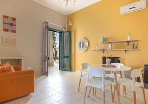 2782 BARBARHOUSE Masseria San Biagio - Family Suite