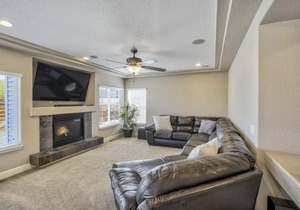 279 m² House ∙ 4 bedrooms ∙ 12 guests