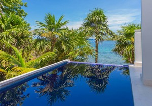 279 m² House ∙ 4 bedrooms ∙ 8 guests