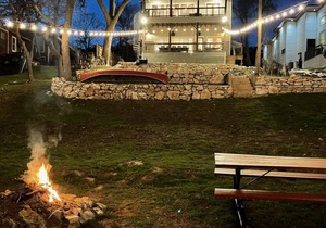 279 m² House ∙ 4 bedrooms ∙ 18 guests