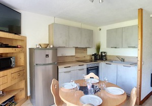 28 m² Apartment ∙ 1 bedroom ∙ 4 guests