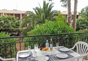 28 m² Apartment ∙ 1 bedroom ∙ 2 guests