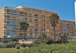 28 m² Apartment ∙ 2 bedrooms ∙ 4 guests