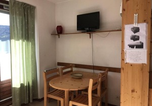 28 m² Apartment ∙ 1 bedroom ∙ 5 guests