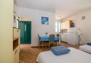 28 m² Apartment ∙ 2 guests