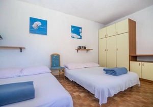 28 m² Apartment ∙ 2 guests