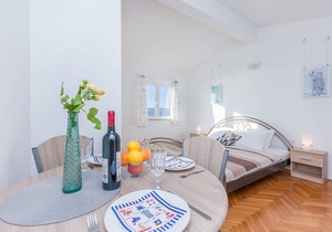 28 m² Apartment ∙ 3 guests
