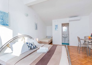 28 m² Apartment ∙ 3 guests