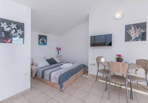 28 m² Apartment ∙ 3 guests