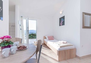 28 m² Apartment ∙ 3 guests