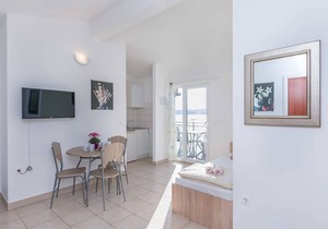 28 m² Apartment ∙ 3 guests