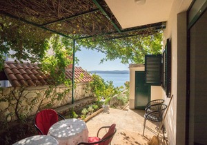 28 m² Apartment ∙ 2 guests