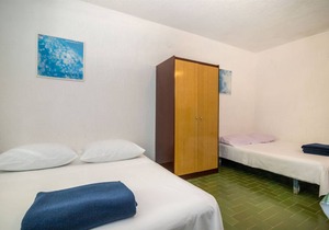 28 m² Apartment ∙ 2 guests