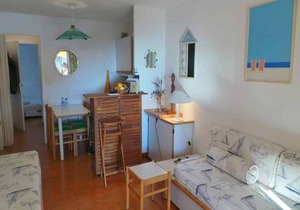 28 m² Apartment ∙ 1 bedroom ∙ 4 guests
