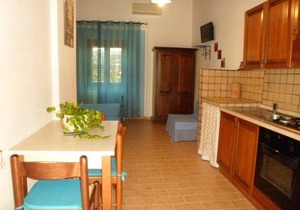 28 m² Apartment ∙ 2 guests
