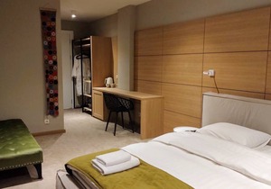 28 m² Apartment ∙ 1 bedroom ∙ 4 guests