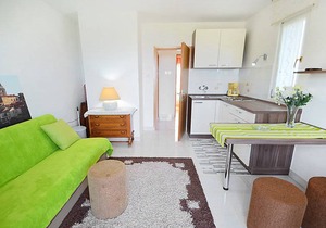 28 m² Apartment ∙ 1 bedroom ∙ 3 guests