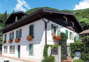 28 m² Apartment ∙ 1 bedroom ∙ 2 guests