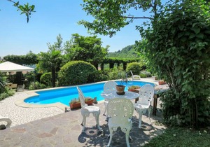 28 m² Apartment ∙ 1 bedroom ∙ 2 guests