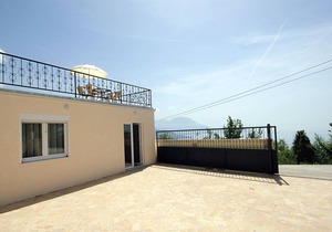 28 m² Apartment ∙ 1 bedroom ∙ 3 guests