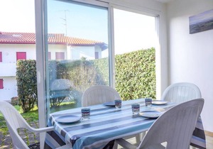 28 m² Apartment ∙ 1 bedroom ∙ 4 guests
