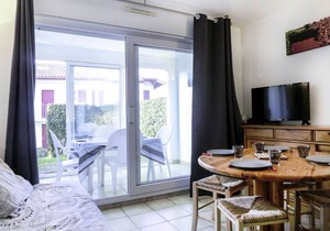 28 m² Apartment ∙ 1 bedroom ∙ 4 guests