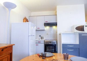 28 m² Apartment ∙ 1 bedroom ∙ 4 guests