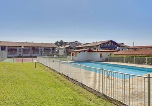 28 m² Apartment ∙ 1 bedroom ∙ 4 guests