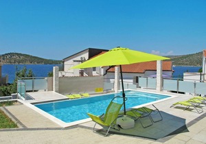 28 m² Apartment ∙ 1 bedroom ∙ 2 guests