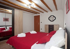 28 m² Apartment ∙ 1 bedroom ∙ 2 guests