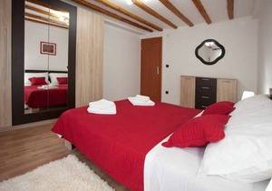 28 m² Apartment ∙ 1 bedroom ∙ 2 guests