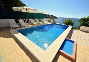 28 m² Apartment ∙ 1 bedroom ∙ 2 guests